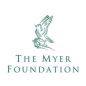 Sidney Myer Fund & The Myer Foundation Creative Fellowships logo